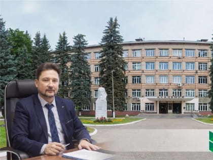 Обращение ректора Костромской ГСХА Михаила Волхонова к коллективу Академии