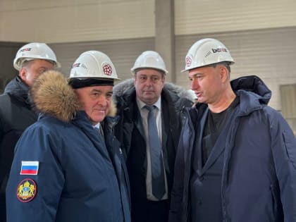 Костромичам больше не придётся закупать железобетонные кольца в других регионах