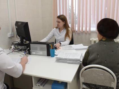 Порядка ста человек получили помощь в Галичском Центре амбулаторной онкологической помощи