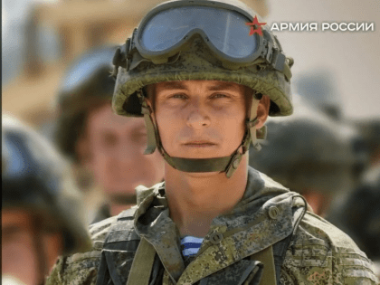 Защита Отечества – это долг каждого гражданина