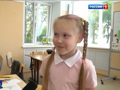 Обновление школы искусств в Костроме