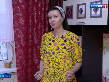 Костромичам советуют изгонять хандру яркими нарядами и вкусняшками