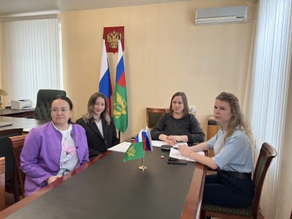 Сотрудники Управления провели семинар для глав муниципальных образований Костромской области