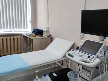 В костромском моногороде откроется первичное сосудистое отделение