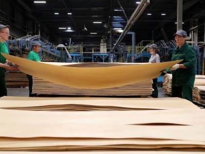 Крупнейшие костромские предприятия стали платить больше налогов