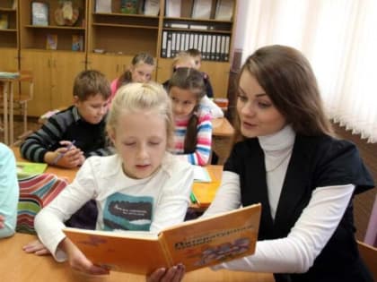 Подготовке будущих педагогов — особое внимание