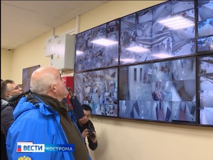 «Хорошо», но расслабляться рано: Сергей Ситников оценил работу оперативных служб