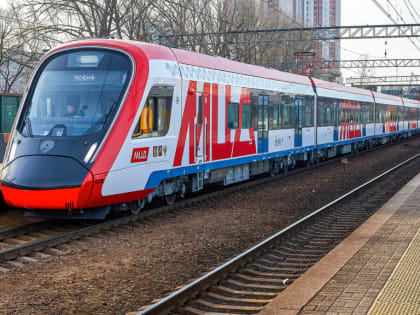 Из Москвы в Кострому запустят наземное метро