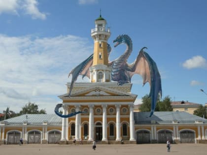 Заразы начали покидать Костромскую область