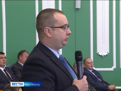 Заболеваемость ОРВИ в Костромской области снижается, а вот число случаев пневмонии растет