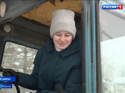 В Сельхозакадемии начали готовить трактористов для помощи костромским аграриям