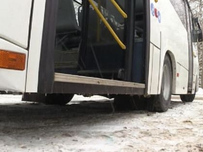 Автобусы Кострома – Ярославль с 7 февраля будут отправляться в рейсы с ж/д вокзала