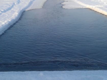 19 января -Богоявление