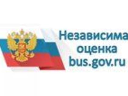 Памятка с алгоритмом действий по работес сайом bus.gov.ru