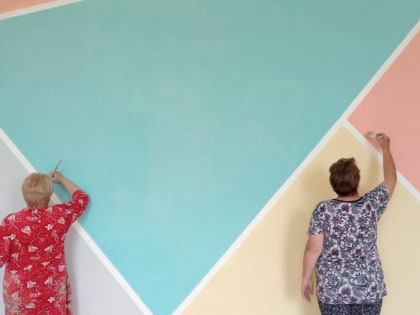 Лапшинская школа получила грант