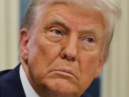 Трамп приготовился к окончанию СВО на Украине