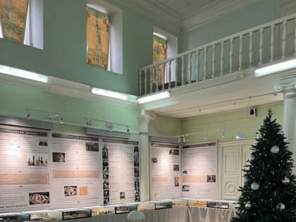 Музей истории шахмат открылся в Костроме