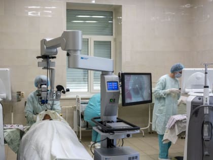 Cпециалисты НИЦ имени Гельмгольца отметили значительное улучшение качества медпомощи в Костромской области