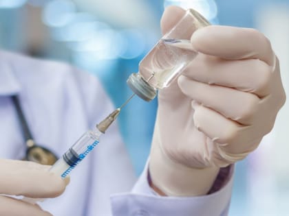 Вакцинация против гриппа в Костроме: обновленная информация