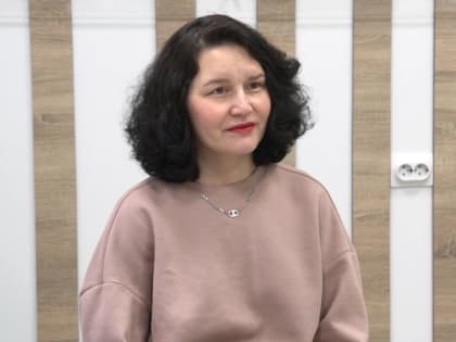 «Я отпустила болезнь и полюбила себя»: пациентка костромского онкодиспансера рассказала, что помогло ей в борьбе с раком