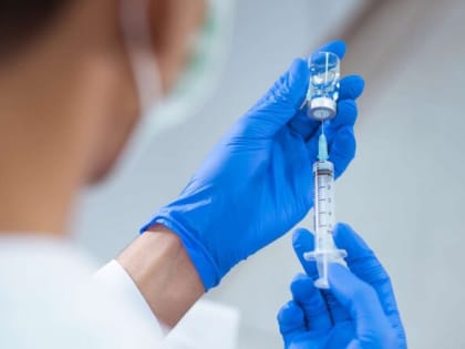 Более 10,5 тысяч жителей Костромской области вакцинированы от кори с начала года