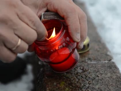 Кострома вместе со всей страной вспоминает жертв политических репрессий