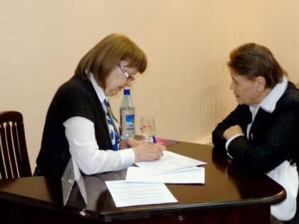 Доступность бесплатной юридической помощи для костромичей повышается