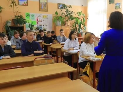 Сельские школы Костромской области пополняются новыми педагогами