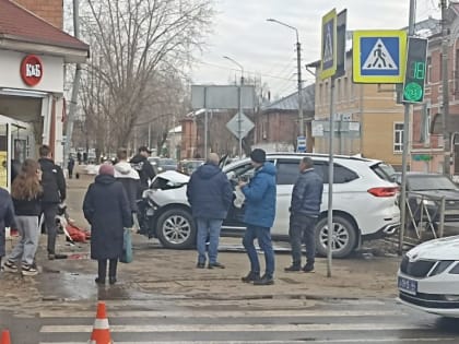 Костромичи могут помочь маме погибшей 10-месячной малышки