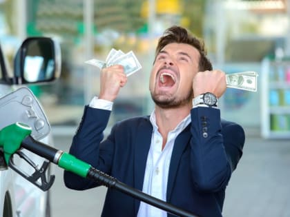 ФАС объяснила рост цен на бензин в Костроме 