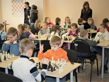 В выходные в Костроме пройдут бои на шахматных полях