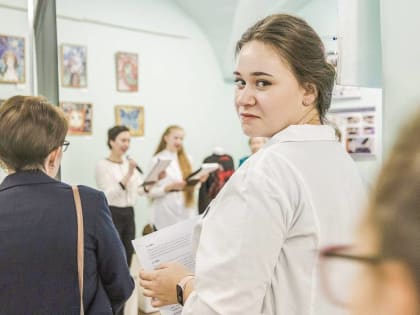 Львиную долю «Инновационного потенциала молодежи Костромской области» составляет студенческая наука Костромской ГСХА