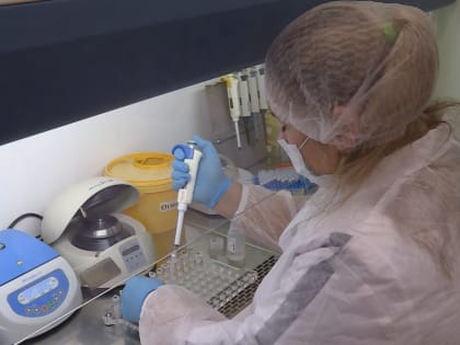 Пять случаев гриппа с начала эпидсезона официально подтверждено в Костромской области