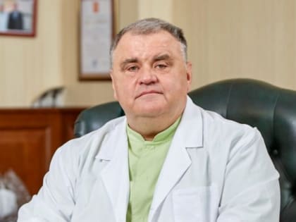 Ведущий российский лор поможет костромским бойцам в восстановлении слуха