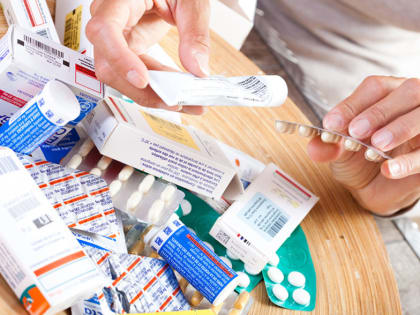 Редкие льготные лекарства для костромских аптек будут закуплены заранее