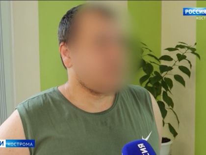 В новом отделении реабилитации в Костроме курс восстановления прошли около 30 участников СВО