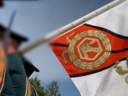 Им предстоит стоять на страже безопасности