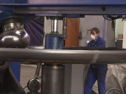 Промышленность Костромской области за год выросла очень впечатляюще