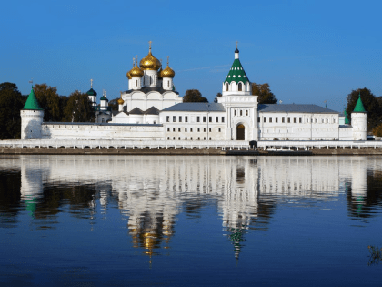 О введении в Костромской области туристического налога расскажут на вебинаре