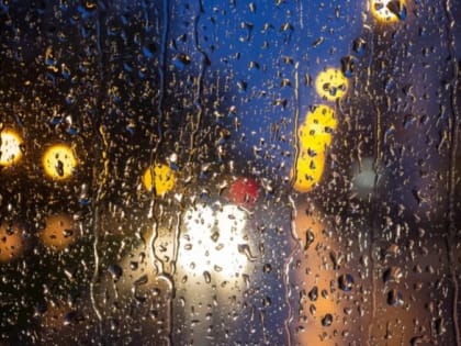 О погоде: прогнозируются туман и сильный дождь