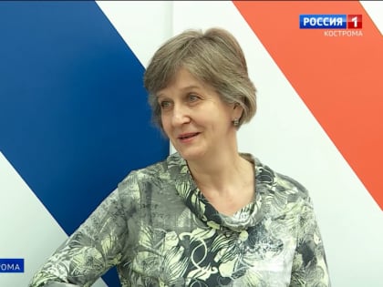 Кострома приняла детей из Белгорода – где и как