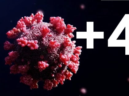 Коронавирус подтвердился за сутки у 4 жителей Костромской области