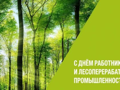 Бережем лес для потомков