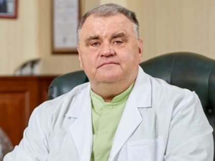 Костромских участников спецоперации проконсультирует ведущий отоларинголог страны