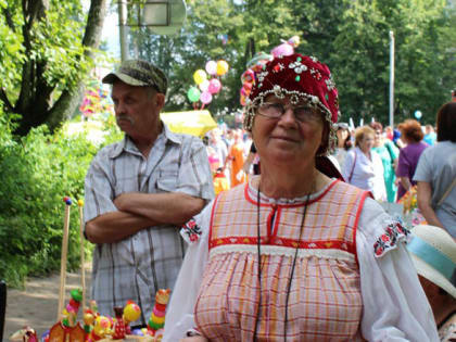 Живой отклик: Восьмое июля – один из главных семейных праздников