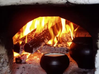 Памятка о правилах эксплуатации печей