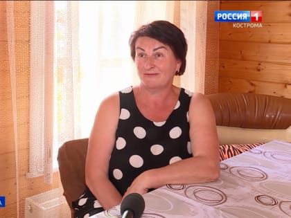 Костромским селянам стали доступны льготные кредиты на покупку газового оборудования