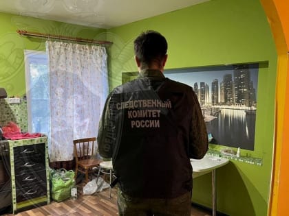 Жительница костромского поселка убила собутыльницу ударом ножа в спину