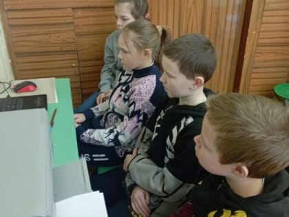 Унженские школьники слушали знаменитую «Ленинградскую симфонию» Дмитрия Дмитриевича Шостаковича