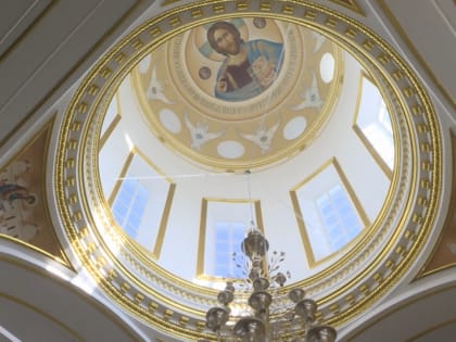 В возрожденном Костромском кремле пройдет фестиваль духовной музыки